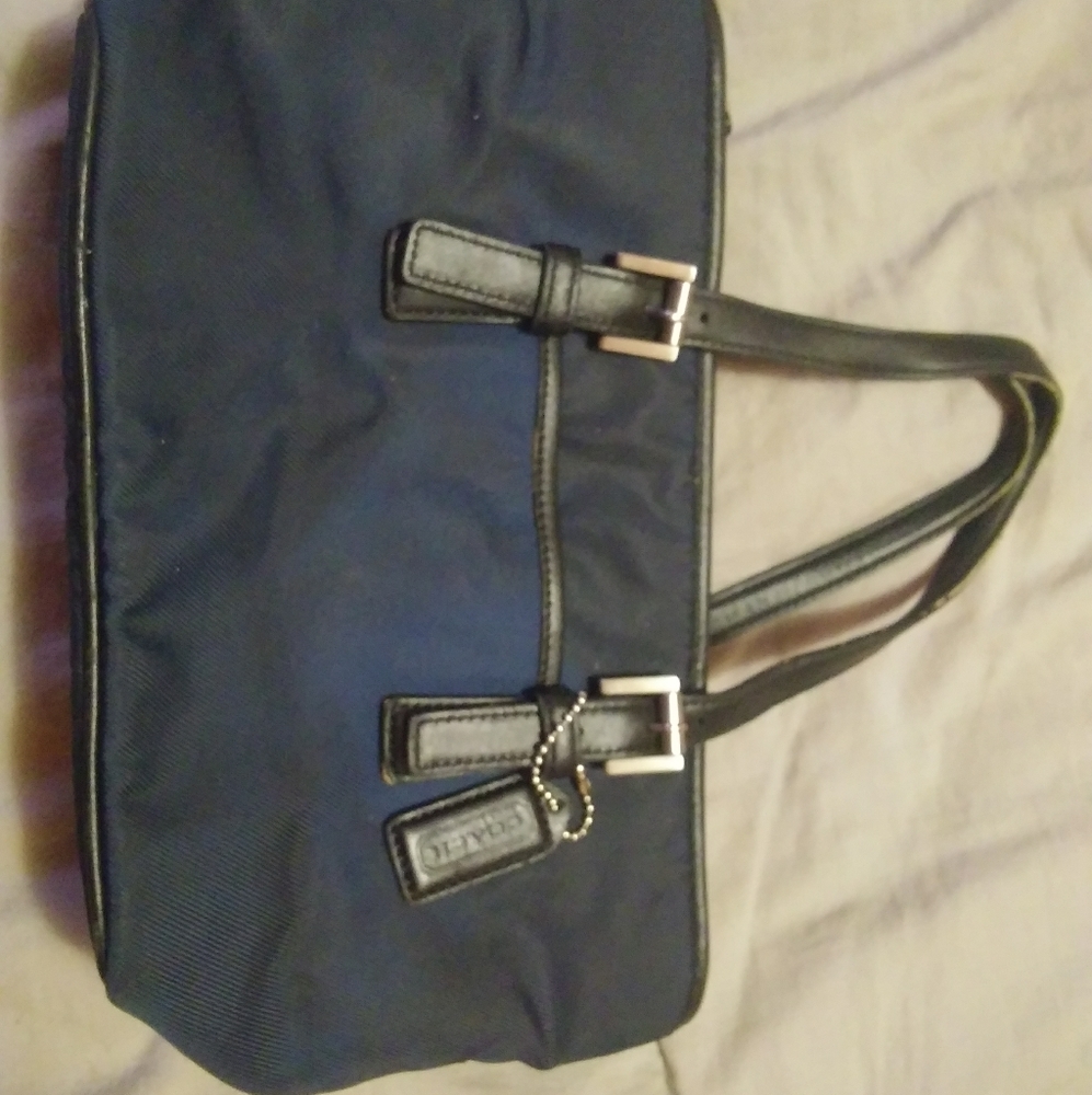 Coach handbag